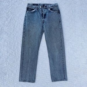 TRUE VINTAGE | 501 Levi's Made in USA | Button Fly